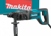 Ротационни чукове Makita HR2475