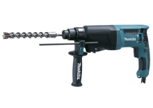 Ротационни чукове Makita HR2600