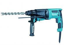 Ротационни чукове Makita HR2630