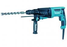 Ротационни чукове Makita HR2630T