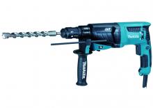 Ротационни чукове Makita HR2631FT