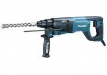 Ротационни чукове Makita HR2641