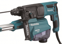 Ротационни чукове Makita HR2652
