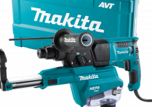 Ротационни чукове Makita HR2653