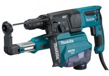 Ротационни чукове Makita HR2653T