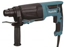 Ротационни чукове Makita HR2670