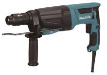 Ротационни чукове Makita HR2670FT