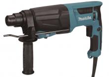 Ротационни чукове Makita HR2670X3