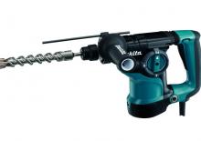Ротационни чукове Makita HR2811FT