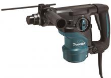 Ротационни чукове Makita HR3001CJ