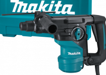 Ротационни чукове Makita HR3001CK