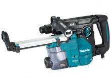 Ротационни чукове Makita HR3011FCWK