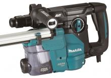 Ротационни чукове Makita HR3012FCWJ
