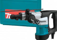 Ротационни чукове Makita HR4041C