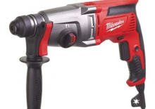 Ротационни чукове Milwaukee PFH 26 T