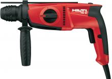 Ротационни чукове Hilti TE 2