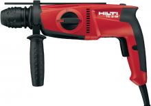 Ротационни чукове Hilti TE 2-M