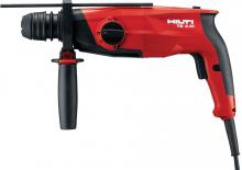 Ротационни чукове Hilti TE 3-M
