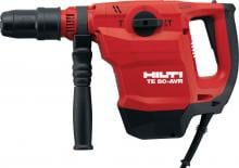 Ротационни чукове Hilti TE 50-AVR