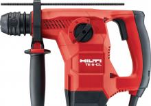 Ротационни чукове Hilti TE 6-CL