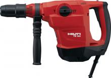 Ротационни чукове Hilti TE 60-AVR