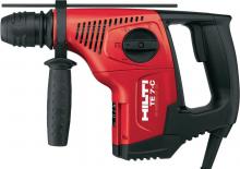 Ротационни чукове Hilti TE 7-C