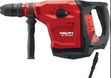 Ротационни чукове Hilti TE 70-ATC