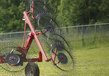 Ротационни гребла Massey Ferguson 1508