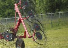 Ротационни гребла Massey Ferguson 1512