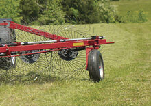 Ротационни гребла Massey Ferguson 3983 High-Capacity