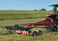 Ротационни гребла Vicon Andex 463