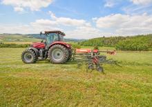 Ротационни гребла Vicon Andex 644 M