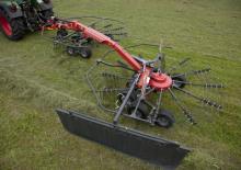 Ротационни гребла Vicon Andex 715 T Vario