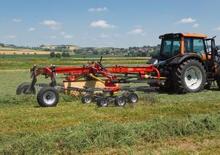 Ротационни гребла Vicon Andex 764