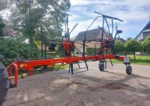Ротационни гребла Vicon Andex 773 T