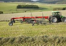 Ротационни гребла Vicon Andex 774 Vario