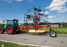 Ротационни гребла Vicon Andex 784