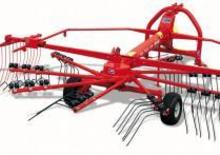 Ротационни гребла Kuhn GA 300 GM