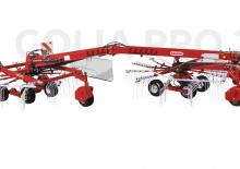 Ротационни гребла Maschio Golia Pro 2 680