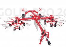 Ротационни гребла Maschio Golia Pro 2 C 780
