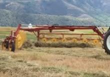 Ротационни гребла New Holland HT152