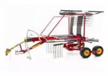 Ротационни гребла New Holland ProRotor 3114