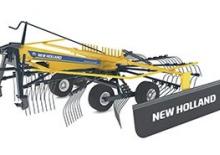 Ротационни гребла New Holland ProRotor 360