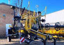 Ротационни гребла New Holland ProRotor C760
