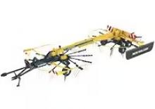Ротационни гребла New Holland ProRotor L 630