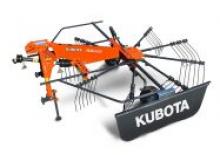 Ротационни гребла Kubota RA1042T