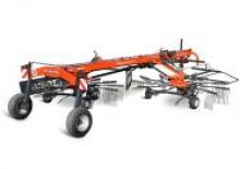 Ротационни гребла Kubota RA2069 Evo