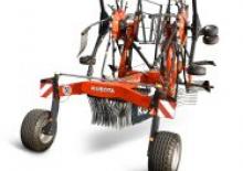 Ротационни гребла Kubota RA2590 Hydro
