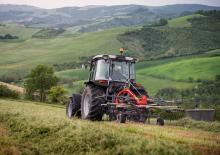 Ротационни гребла Massey Ferguson RK361 DSR