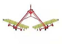 Ротационни гребла New Holland Rolabar 230